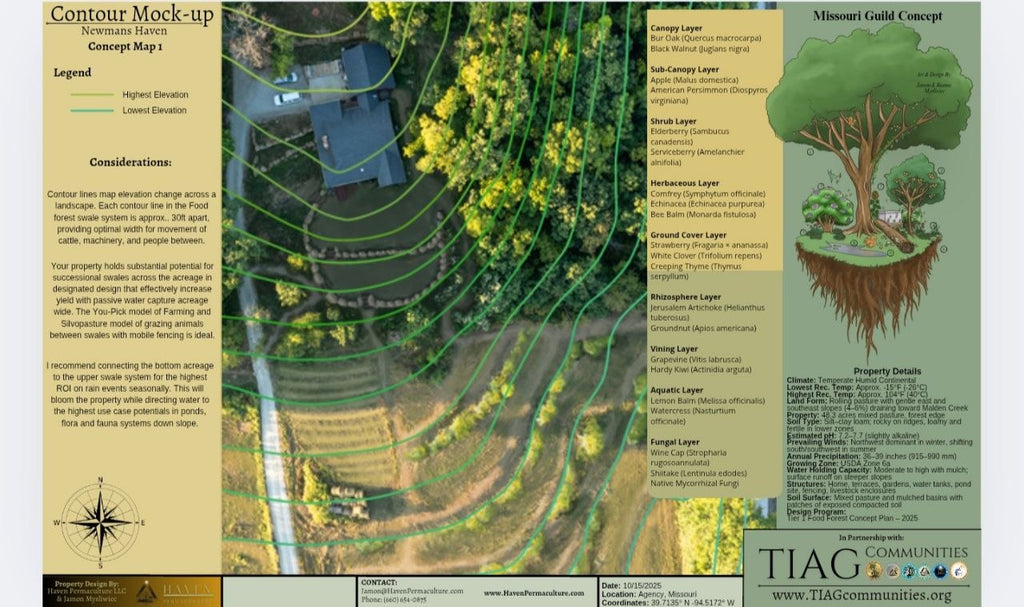 Independence Package (Masterplan LITE)
